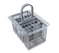 Indesit Cesto per posate per lavastoviglie colore Grigio