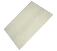 INDESIT - CLAYETTE VERRE-NF (478X342X4) ROHS