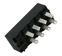 INDESIT - Commutateur moteur pour hotte INDESIT