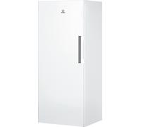 UI4 2 W Congelatore verticale Libera installazione 186 L E Bianco