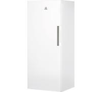 Indesit Congelatore a Cassetti Verticale Capacità 185 Litri Classe energetica F Capacità di congelamento 8 Kg/24h - UI4 1 W.1