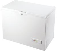 Indesit OS 2A 300 H Congelatore a pozzo Libera installazione 315 L E Bianco