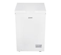 Indesit Congelatore Orizzontale INCF984E Statico 98 L