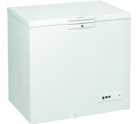 Indesit OS 2A 300 H Congelatore a pozzo Libera installazione 315 L E Bianco