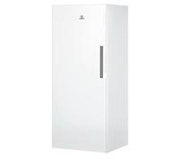 Indesit Congelatore a Cassetti Verticale 195 Litri Classe E Capacità di Congelamento 8 kg/24h colore Bianco - UI4 2 W