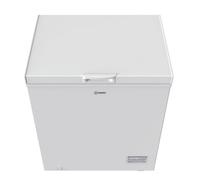 Indesit Congelatore Verticale INCF1424E orizzontale Statico Inverter