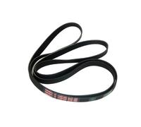 Indesit Cinghia elastica per tamburo asciugatrice - 1860h9e. Codice articolo originale C00145707