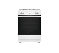 Indesit Cucina IS67G1KMW/E - IS67G1KMW/E
