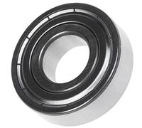 Indesit - Cuscinetto 17 x 40 x 12 6203 - 2Z SKF - c00002590