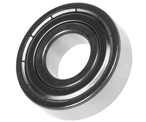 Indesit - Cuscinetto 17 x 40 x 12 6203 - 2Z SKF - c00002590