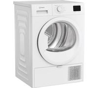 INDESIT CYD83DWWIT Asciugatrice 8kg a pompa di calore colore