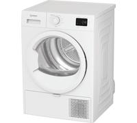 INDESIT CYD92DWWIT ASCIUGATRICE 9KG A POMPA DI CALORE QuickDry CL.E [EEK: E]