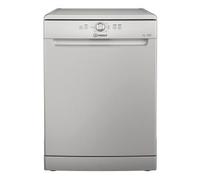 Indesit D2F HK26 S Lavastoviglie Incasso | Classe A++ | 12 coperti, 5 programmi, Tecnologia Eco