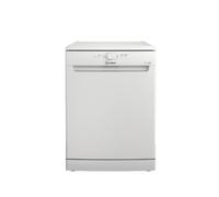 Indesit Lavastoviglie a libera installazione D2F HK26 S - D2F HK26 S