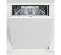 Indesit Lavastoviglie da incasso D2I HKL326 - D2I HKL326