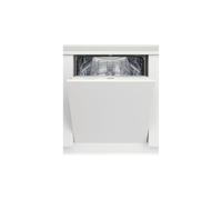 Indesit Lavastoviglie da incasso D2I HKL326 - D2I HKL326