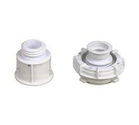 Indesit - Dado per braccio di lavaggio inferiore (113641-23301) Lavastoviglie C00075111