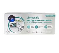 Indesit Detergente Anticalcare per Lavatrici e Lavastoviglie 12 pz