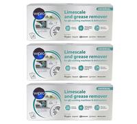 Indesit Detersivo disincrostante, decalcificante e anti calcare per lavatrice 3