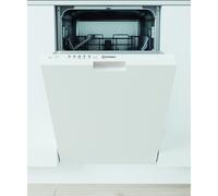 Indesit DI9E 2B10 A scomparsa totale 9 coperti F Indesit