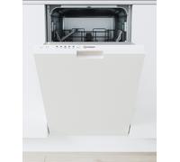 Indesit DI9E 2B10 A scomparsa totale 9 coperti F