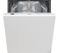 INDESIT DIC3C24A LAVASTOVIGLIE A INCASSO 60 CM 14 COPERTI 8 PROGRAMMI CLASSE E [EEK: E]