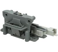 Indesit DIF04UK, DIF04UK.R DIF04UKN, blocco porta per lavastoviglie