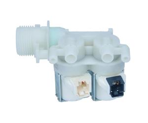 Indesit - Doppio Electrovalve 7 Lt. rst2.5 Hotpoint Ariston