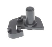 INDESIT - DOUILLE GAUCHE FERMETURE PORTE POLARW 40½ POUR REFRIGERATEUR INDESIT