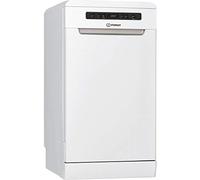 Indesit DSFO 3T224 lavastoviglie Libera installazione 10 coperti