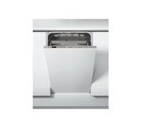 Indesit DSIO 3T224 CE A scomparsa totale 10 coperti