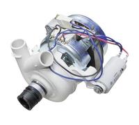 INDESIT - ELECTRO-POMPE 220V-45W P20 POUR LAVE LINGE INDESIT
