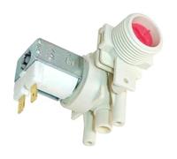 INDESIT - ELECTROVANNE POUR LAVE LINGE INDESIT