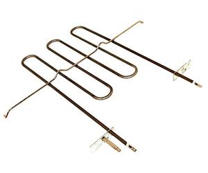 Indesit Elemento riscaldante per griglia superiore, codice articolo originale C00082732