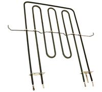 Indesit Elemento riscaldante per grill, forno originale, codice articolo C00081591