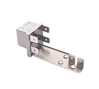 INDESIT - filtre antiparasites 0.1 µf 2x2 mohms pour lave linge INDESIT