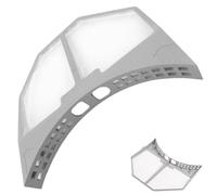 INDESIT - filtre pour sèche linge INDESIT