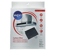 Indesit Filtro a Carbone Adattabile per 5403001 Roblin, 6093093 Faber, 468117 Franke, c00058794, 481281728947 Whirlpool