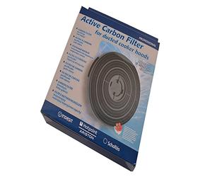 Indesit - Filtro a carbone, tipo 34