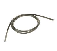 Indesit FIMU 23 IX - Guarnizione in vetro per porta interna, forno principale