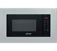 Indesit Microonde da incasso MWI 120 GX - MWI 120 GX