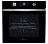 Indesit Forno da incasso IFW 4844 H BL - IFW 4844 H BL