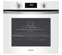Indesit Forno da incasso IFW 4844 H WH - IFW 4844 H WH