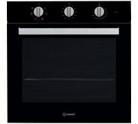 Indesit Forno da incasso IFW 6530 BL - IFW 6530 BL