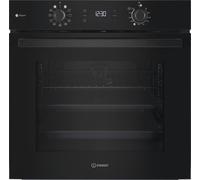 Forno incasso (71Lt) IO K58HS B Black classe A+ (L60cm)