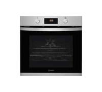 Indesit Forno da incasso IFW 3544 JH IX - IFW 3544 JH IX