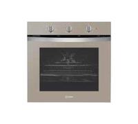 INDESIT - Forno Elettrico da Incasso IFW 4534 H TD Capacit 71 L Multifunzione Ventilato Colore Tortora