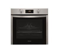 Indesit Forno da incasso IFW 5844 IX - IFW 5844 IX