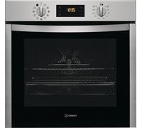 Indesit Forno da incasso IFW 5844 P IX - IFW 5844 P IX