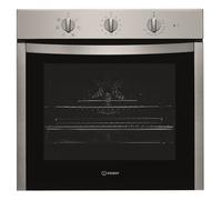 Indesit Forno elettrico Ifw5530ix